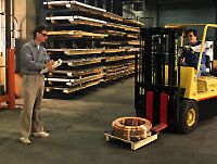 forklift