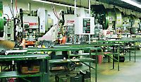 machinery