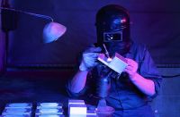 welding